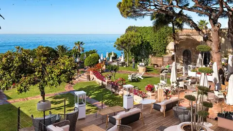 Hotel Marbella Hotel Marbella