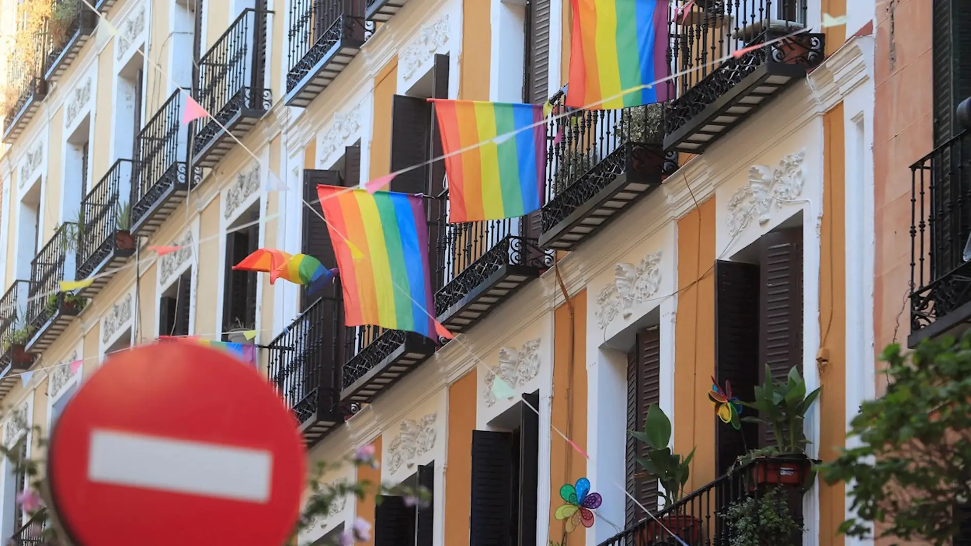 Así avanza la investigación de la brutal agresión homófoba en Madrid
