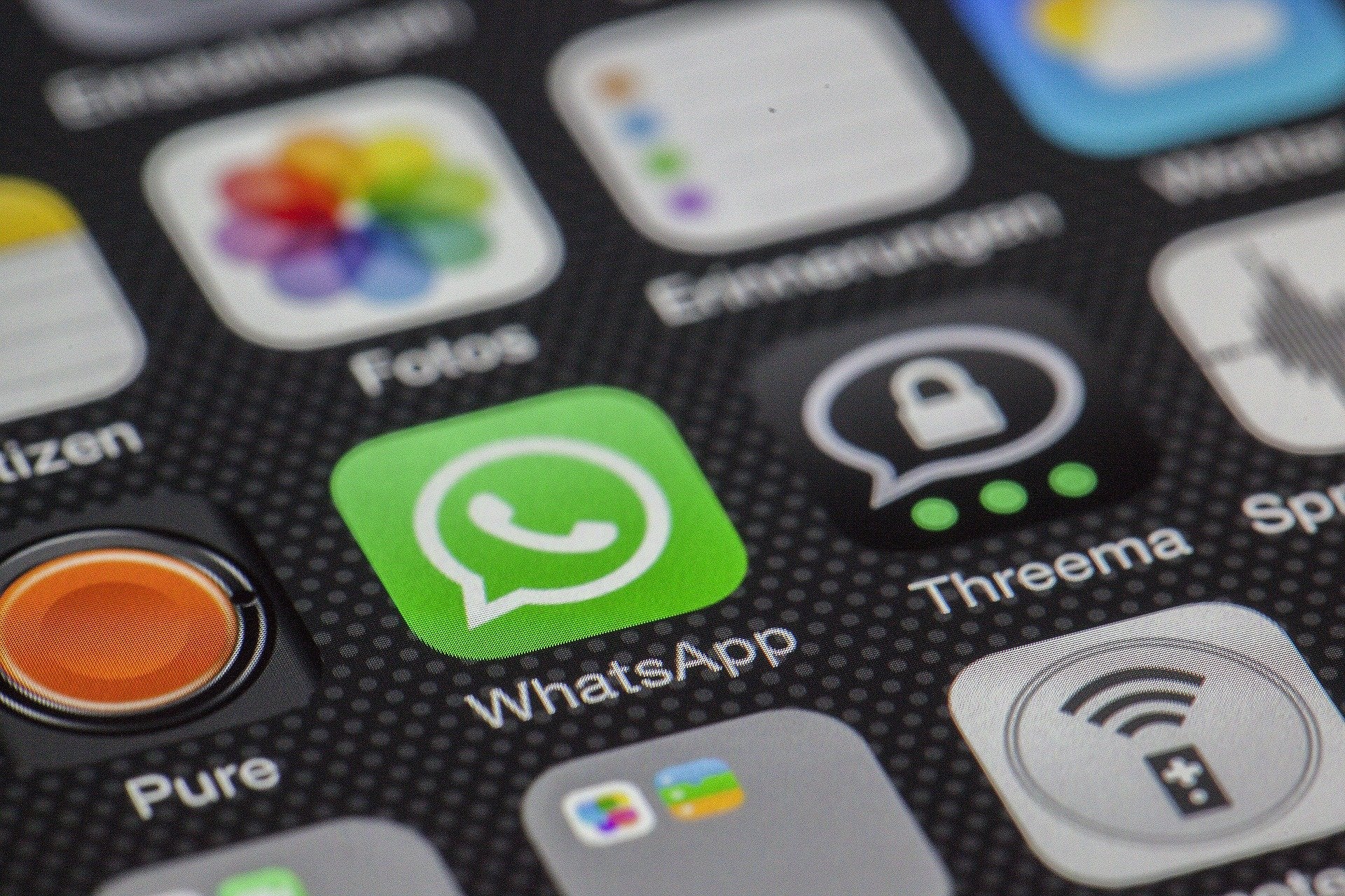 Conoce qué dice un audio sin tener que escucharlo con este truco de WhatsApp Conoce qué dice un audio sin tener que escucharlo con este truco de WhatsApp