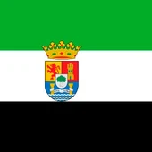 Bandera extremadura Bandera extremadura
