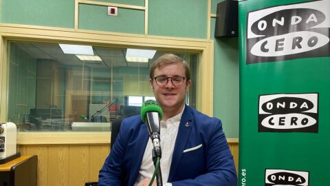 Jos&eacute; Antonio Palma 