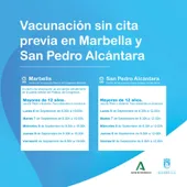 Vacunas Marbella Vacunas Marbella
