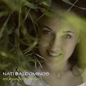 Nati Baldominos , Mi Mundo Interior.