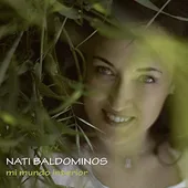 Nati Baldominos , Mi Mundo Interior. Nati Baldominos , Mi Mundo Interior.