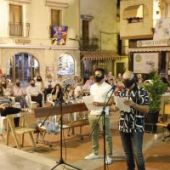 'Les Copletes a la Verge dels Dolors' de l'Alfàs es una de las celebraciones más antiguas de la comarca. 