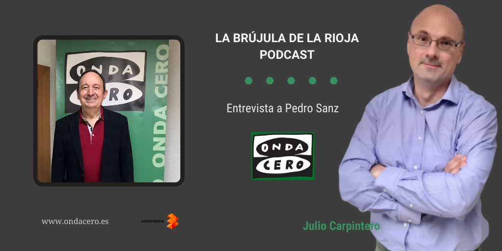 La Brújula de La Rioja 07/09/2021 La Brújula de La Rioja 07/09/2021