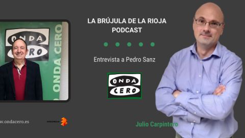Entrevista Pedro Sanz