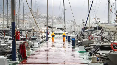 Puerto de Altea Altea