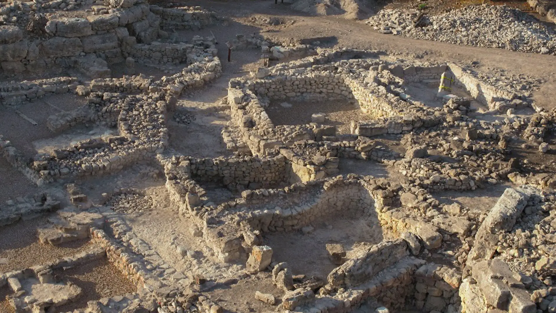 El Museo Arqueológico de Ibiza profundiza sobre las comunidades locales tras la crisis del mundo talayótico