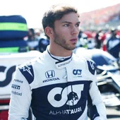 Pierre Gasly Pierre Gasly