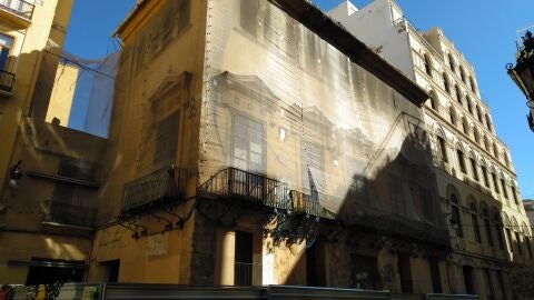 Centro de Arte Hortensia Herrero