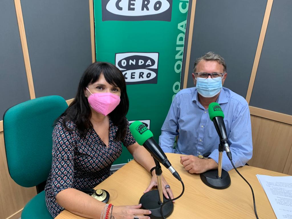 Julia Parra lamenta la 'falta de apoyo económico del Consell' para la provincia de Alicante en materia cultural Julia Parra lamenta la 'falta de apoyo económico del Consell' para la provincia de Alicante en materia cultural