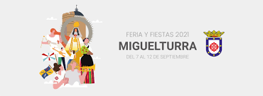 Miguelturra celebra desde hoy sus Ferias y Fiestas en Honor a la Virgen de la Estrella Miguelturra celebra desde hoy sus Ferias y Fiestas en Honor a la Virgen de la Estrella