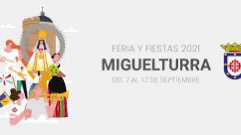Fiestas Miguelturra 2021