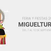 Fiestas Miguelturra 2021 Fiestas Miguelturra 2021