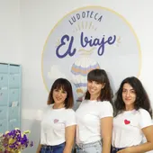 el viaje el viaje