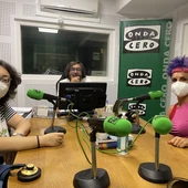Tertulia en Femenino Tertulia en Femenino