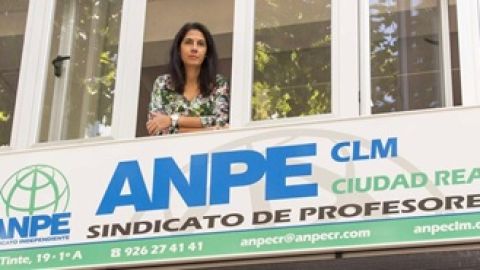 Mónica Sánchez de la Nieta Mónica Sánchez de la Nieta