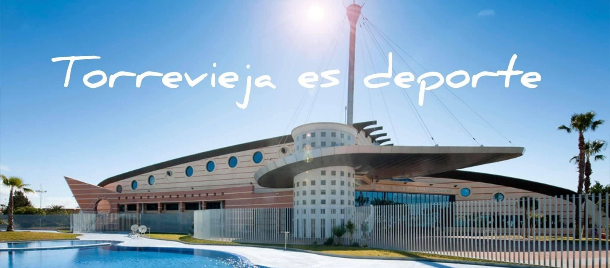 73,000 euros destinados a becas para deportistas de Torrevieja en el ejercicio 2021 73,000 euros destinados a becas para deportistas de Torrevieja en el ejercicio 2021