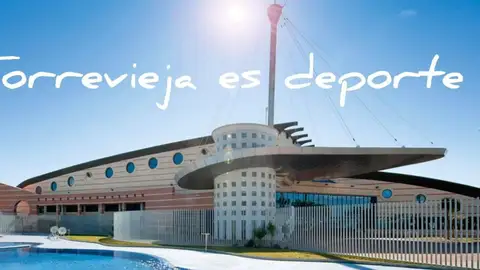 73,000 euros destinados a becas para deportistas de Torrevieja en el ejercicio 2021 becas