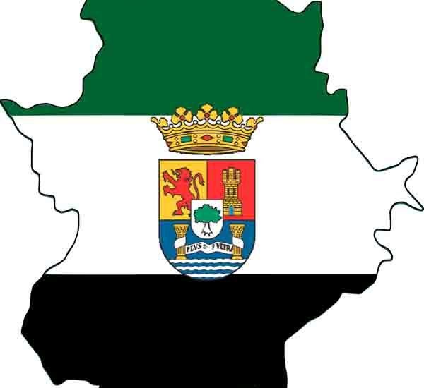 Extremadura recibirá 2.725 millones de euros de los Fondos de Cohesión 2021-2027 Extremadura recibirá 2.725 millones de euros de los Fondos de Cohesión 2021-2027