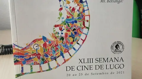 Semana de Cine de Lugo Del 20 al 25 de septiembre