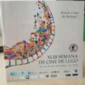 Semana de Cine de Lugo