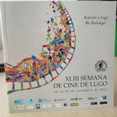 Semana de Cine de Lugo Semana de Cine de Lugo