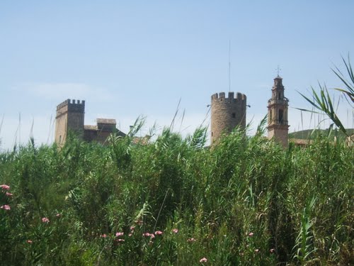 Vuelve el cole a Argelita 47 años después Vuelve el cole a Argelita 47 años después