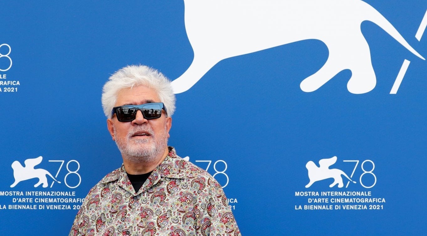 Pedro Almodóvar: "Me alegra que las fosas de la Guerra Civil sean cuestión de Estado" Pedro Almodóvar: "Me alegra que las fosas de la Guerra Civil sean cuestión de Estado"