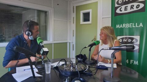 M&aacute;s de Uno Marbella 12.30. Mi&eacute;rcoles 8 de septiembre 