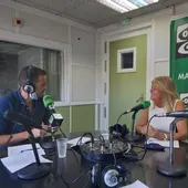 Más de Uno Marbella 12.30. Miércoles 8 de septiembre Más de Uno Marbella 12.30. Miércoles 8 de septiembre