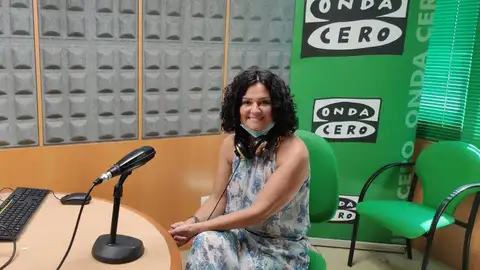 Marta Blanco - Galáurea Mas de Uno Pontevedra