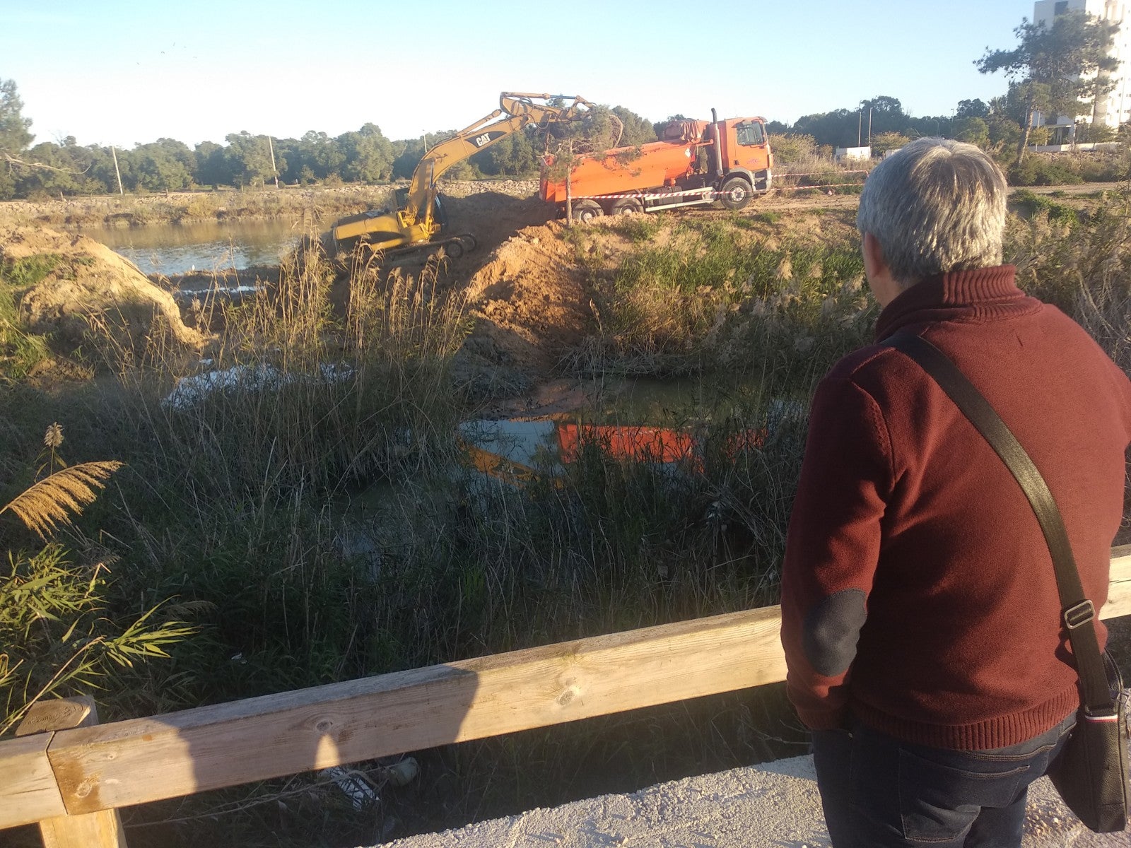 Hablamos con José Luís Sáez, Alcalde de Guardamar, en el inicio del curso escolar Hablamos con José Luís Sáez, Alcalde de Guardamar, en el inicio del curso escolar