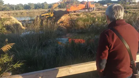 Hablamos con José Luís Sáez, Alcalde de Guardamar, en el inicio del curso escolar guardamar