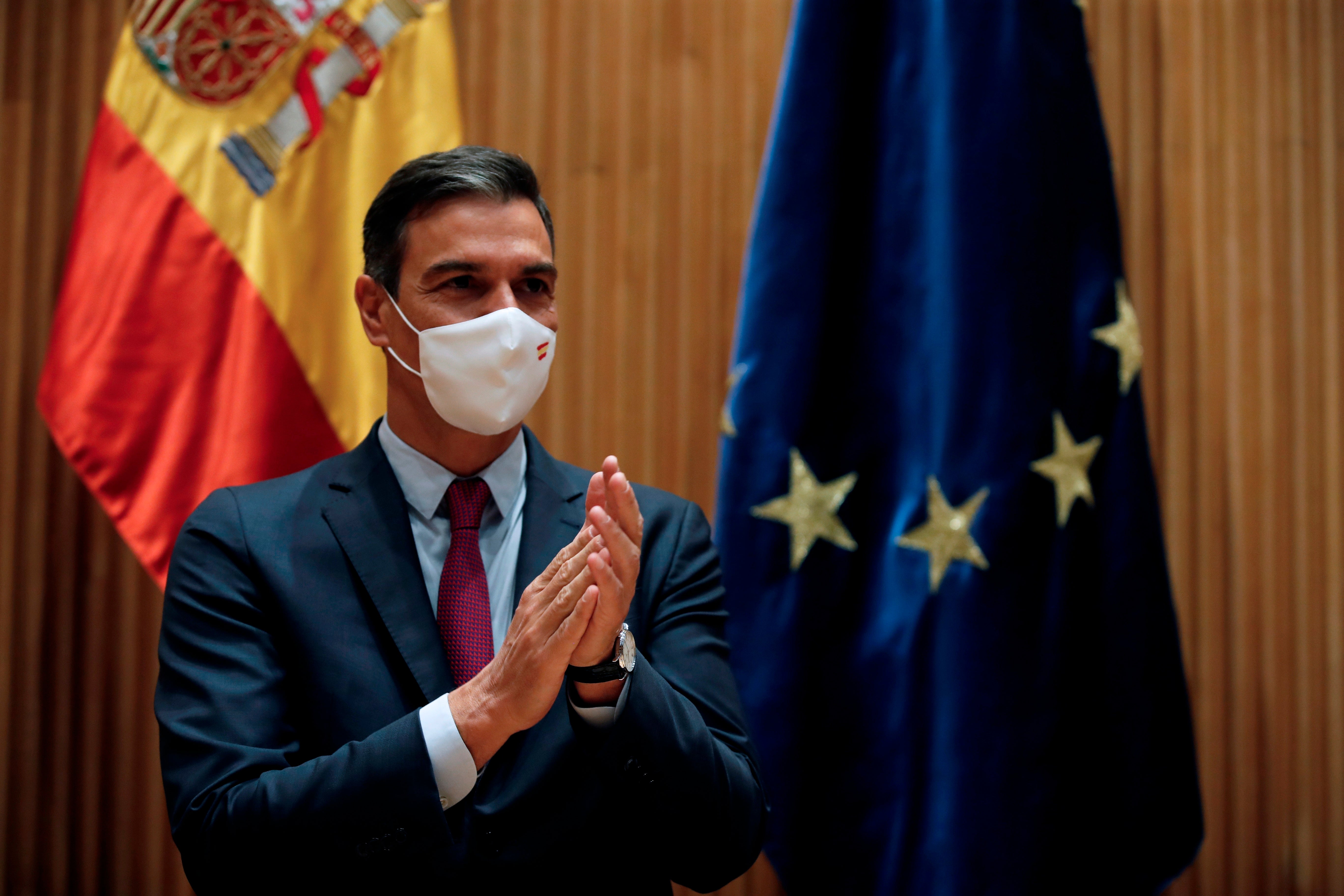 Vota: ¿Cree que las medidas aprobadas por el Gobierno repercutirán en breve en el precio de la luz? Vota: ¿Cree que las medidas aprobadas por el Gobierno repercutirán en breve en el precio de la luz?