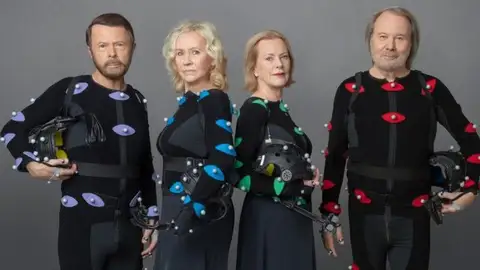 abba -