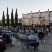 Más de 21.000 personas disfrutan en verano de las actividades conmemorativas del VII centenario de la Catedral de Palencia