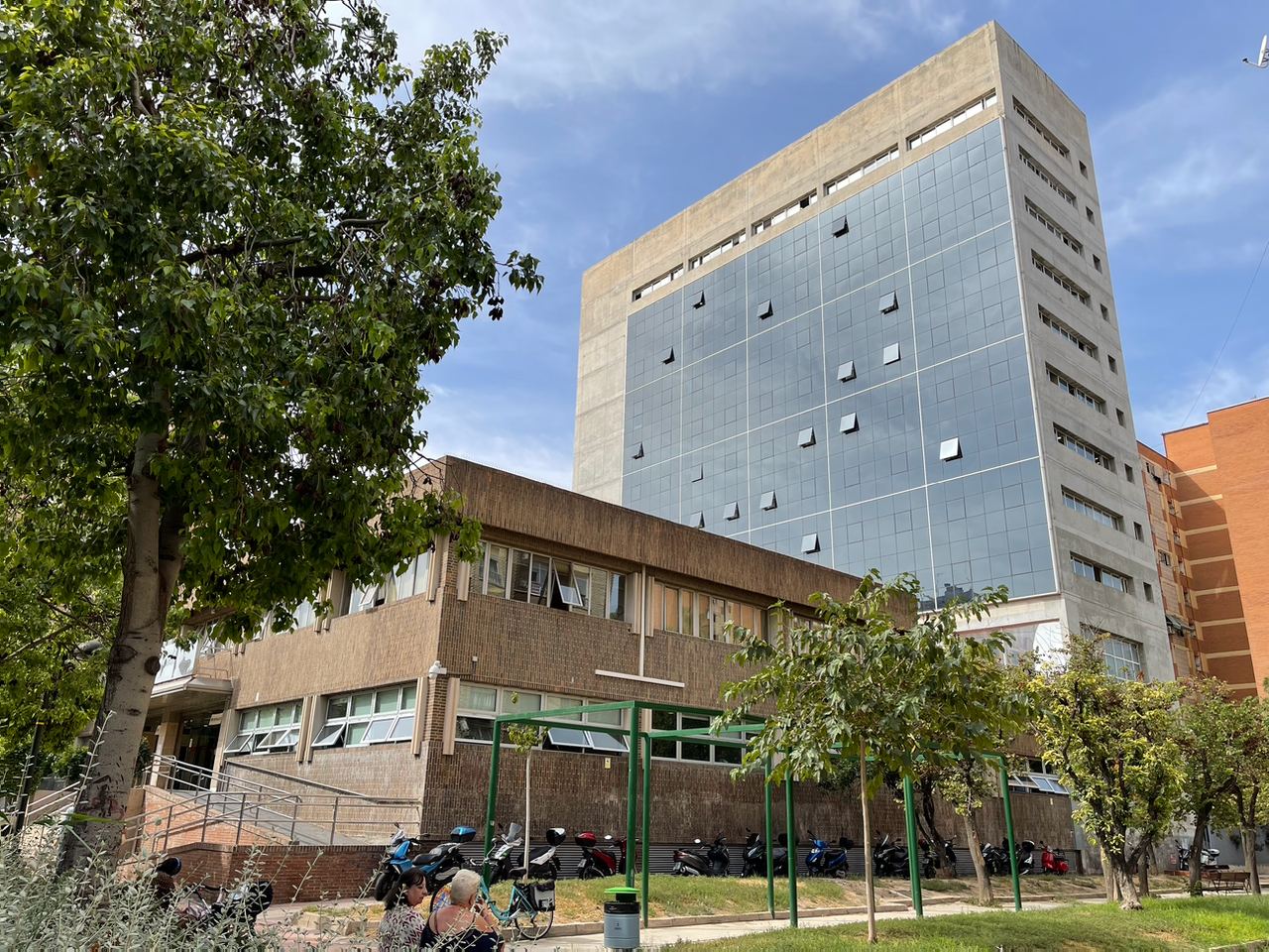 Educación asegura que las empresas de autobuses contratadas de urgencia están sufriendo extorsión y agresiones Educación asegura que las empresas de autobuses contratadas de urgencia están sufriendo extorsión y agresiones