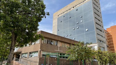 Educación asegura que las empresas de autobuses contratadas de urgencia están sufriendo extorsión y agresiones Educación asegura que las empresas de autobuses contratadas de urgencia están sufriendo extorsión y agresiones