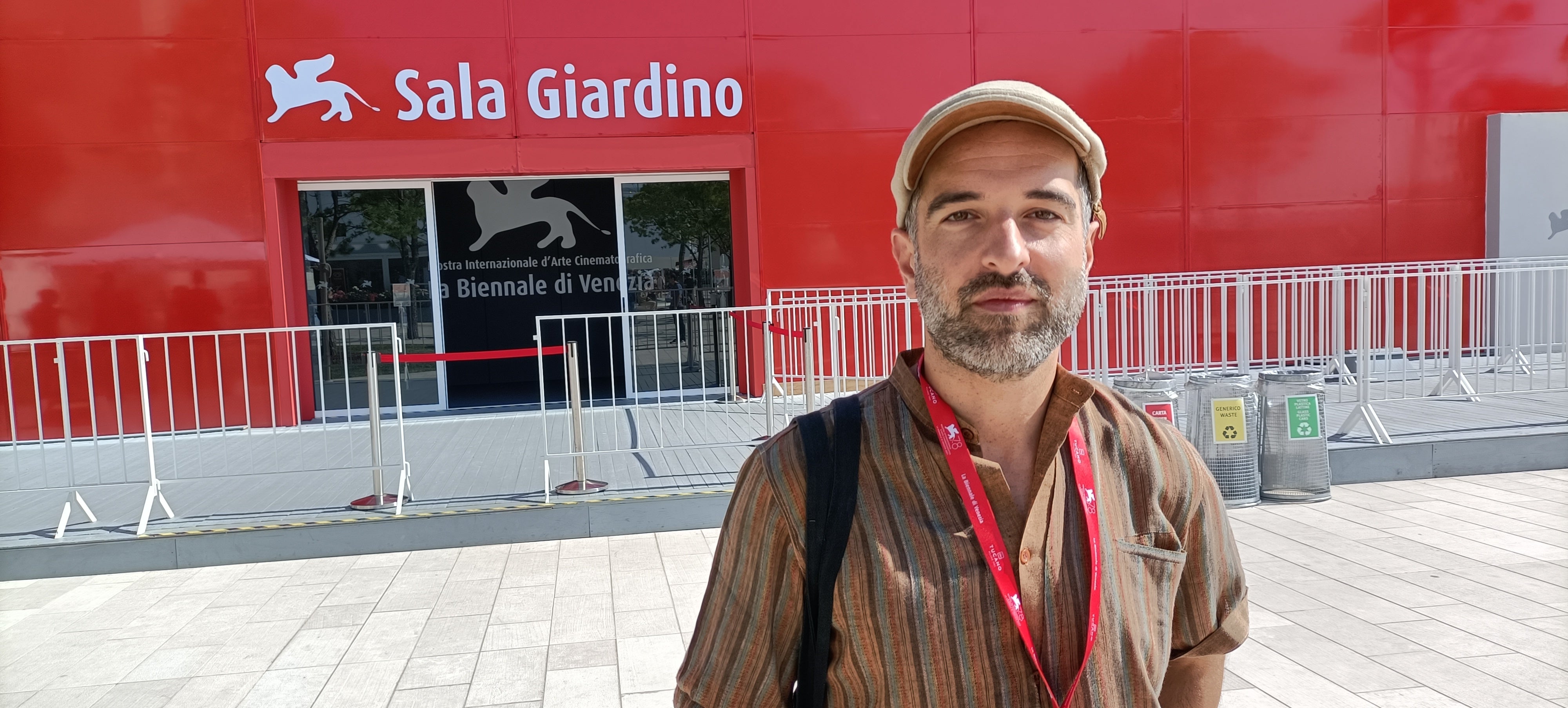 Mikel Gurrea: "Tenemos que hablar, debemos ser claros y cerrar heridas" Mikel Gurrea: "Tenemos que hablar, debemos ser claros y cerrar heridas"