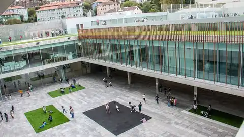 Aldapeta Maria Ikastetxea Aldapeta Maria Ikastetxea