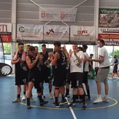 Equipo Basket Claret Equipo Basket Claret
