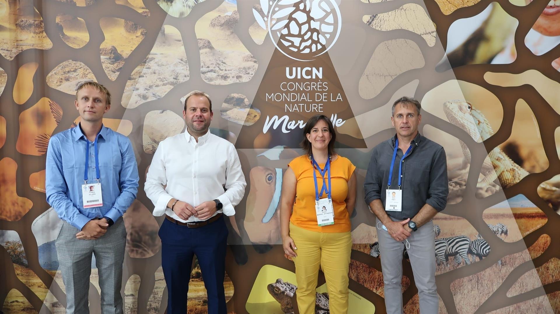 Formentera acogerá el primer encuentro de la Red Mediterránea para la Posidonia Formentera acogerá el primer encuentro de la Red Mediterránea para la Posidonia