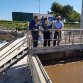 Depuradora LA Vila Joisoa