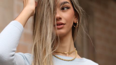 Eva Vildosola