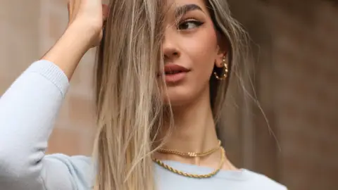 Eva Vildosola Eva Vildosola