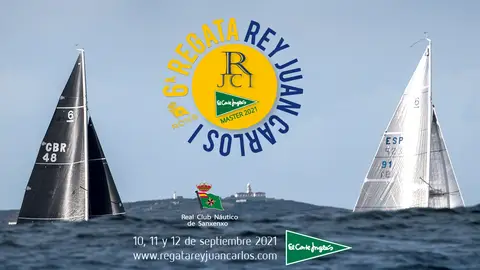 Regata rey Juan Carlos, 2021 Regata rey Juan Carlos, 2021