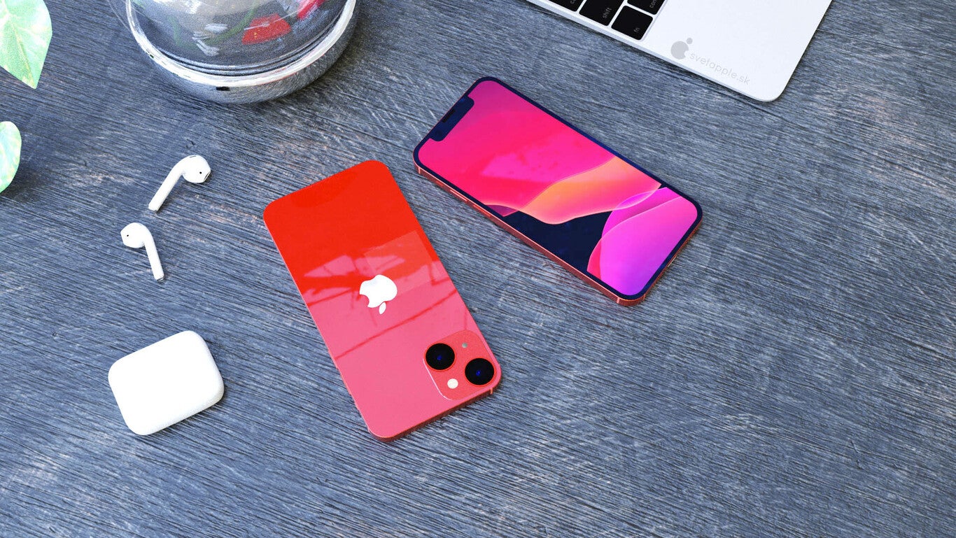 Todo lo que se sabe del nuevo iPhone 13: precio, modelos y características Todo lo que se sabe del nuevo iPhone 13: precio, modelos y características