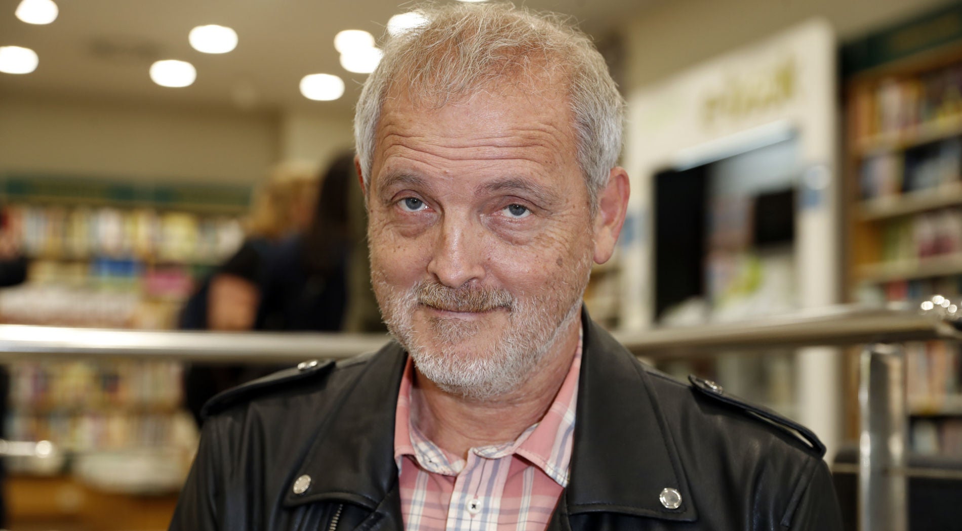 Muere Jordi Rebellon El Actor Que Interpreto Al Doctor Vilches En La Serie Hospital Central Onda Cero Radio